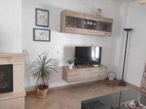 Casa nueva en Urbanización la Biznaga, Sierra De Yeguas